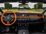 Rolls-Royce Phantom Drophead Coupe Beverly Hills Edition 2016 года